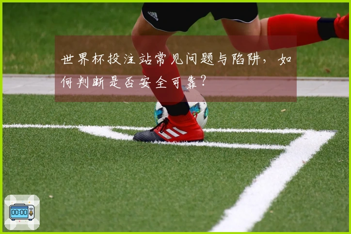 世界杯投注站常见问题与陷阱，如何判断是否安全可靠？