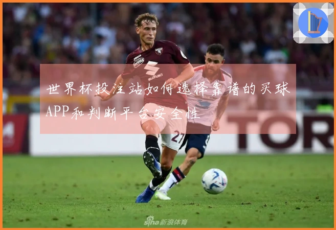 世界杯投注站如何选择靠谱的买球APP和判断平台安全性