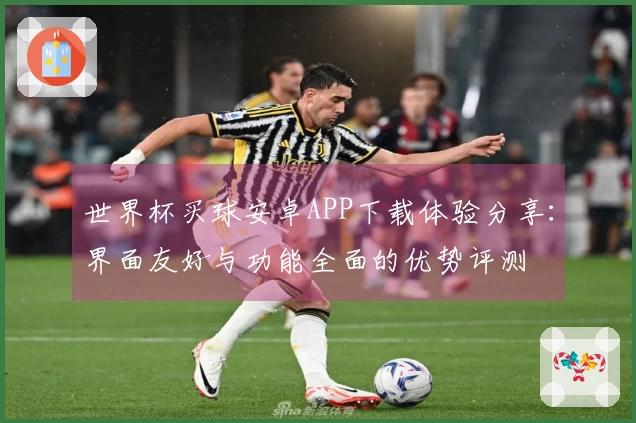 世界杯买球安卓APP下载体验分享：界面友好与功能全面的优势评测