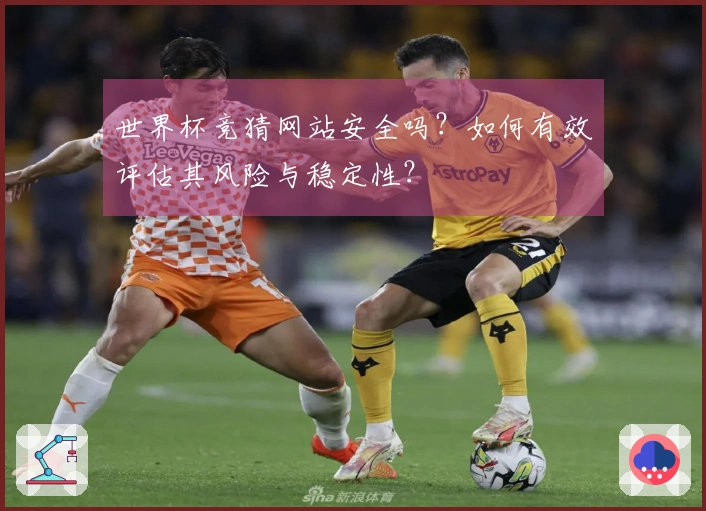 世界杯竞猜网站安全吗？如何有效评估其风险与稳定性？
