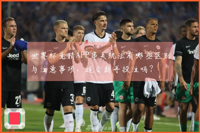 世界杯竞猜APP串关玩法有哪些区别与注意事项，适合新手投注吗？