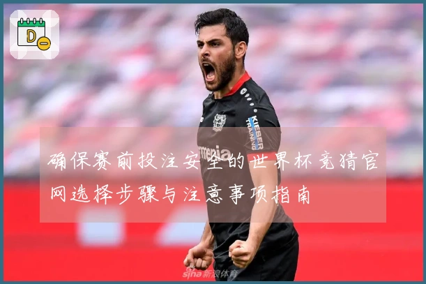 确保赛前投注安全的世界杯竞猜官网选择步骤与注意事项指南