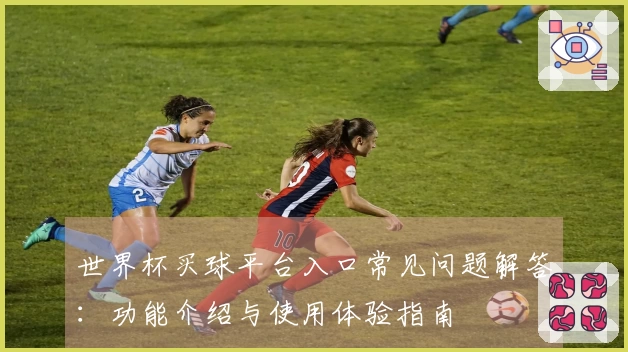 世界杯买球平台入口常见问题解答：功能介绍与使用体验指南